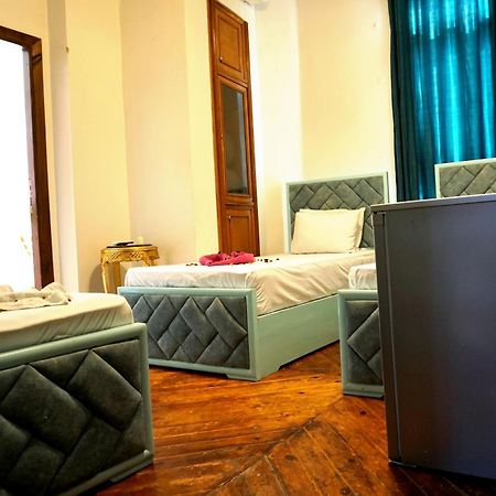 Abdeen Cairo Hostel Εξωτερικό φωτογραφία
