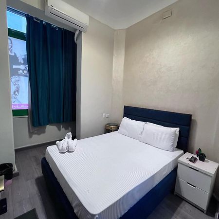 Abdeen Cairo Hostel Εξωτερικό φωτογραφία