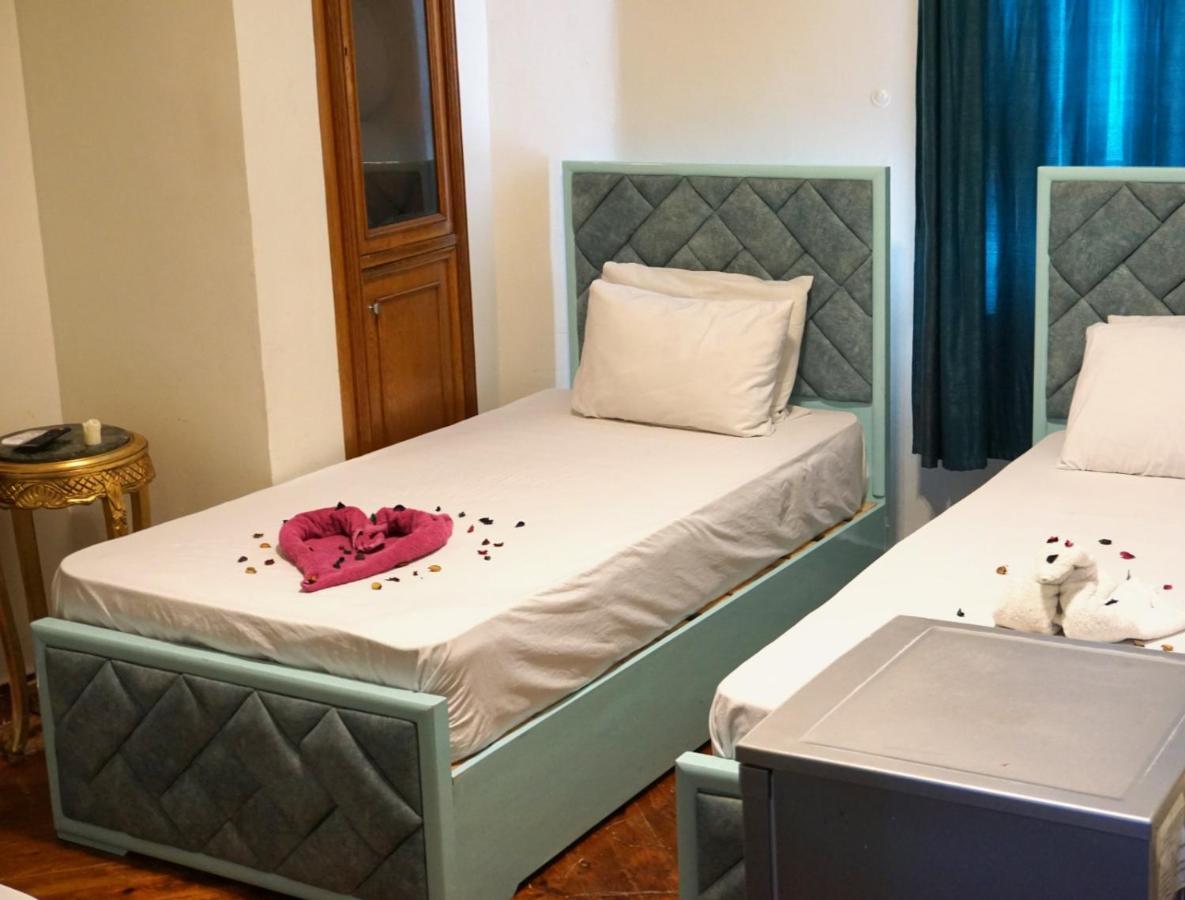 Abdeen Cairo Hostel Εξωτερικό φωτογραφία