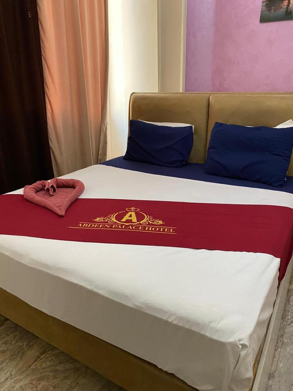 Abdeen Cairo Hostel Εξωτερικό φωτογραφία