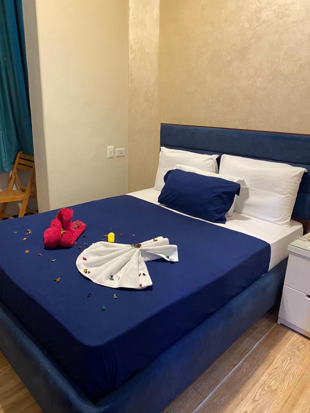 Abdeen Cairo Hostel Εξωτερικό φωτογραφία