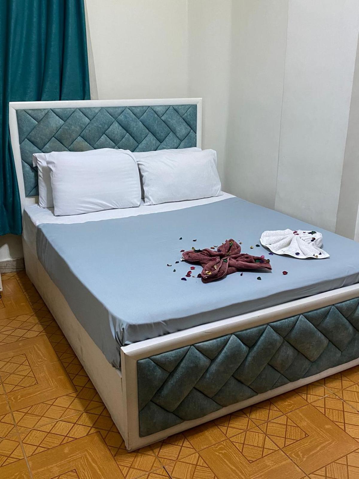 Abdeen Cairo Hostel Εξωτερικό φωτογραφία
