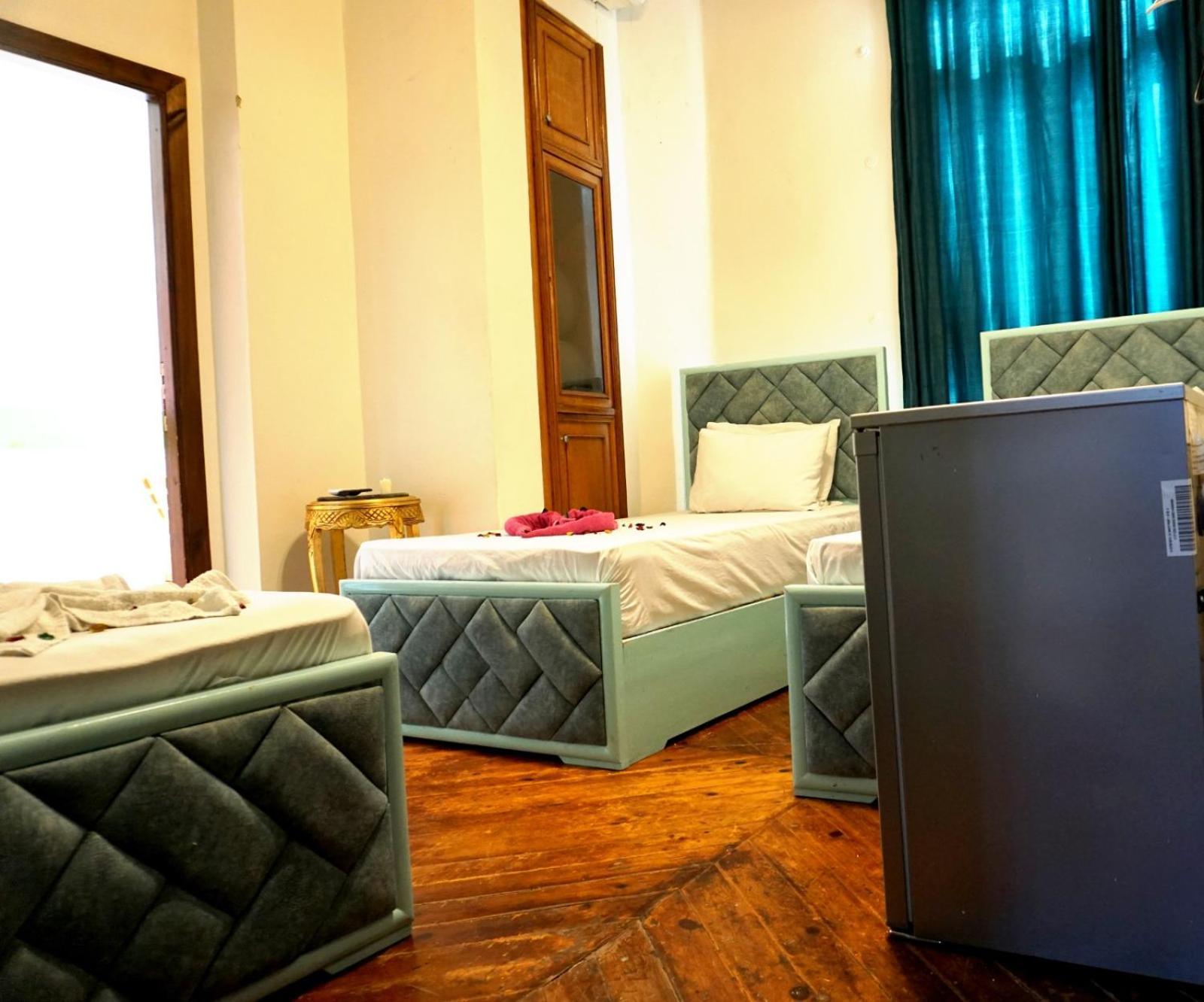 Abdeen Cairo Hostel Εξωτερικό φωτογραφία