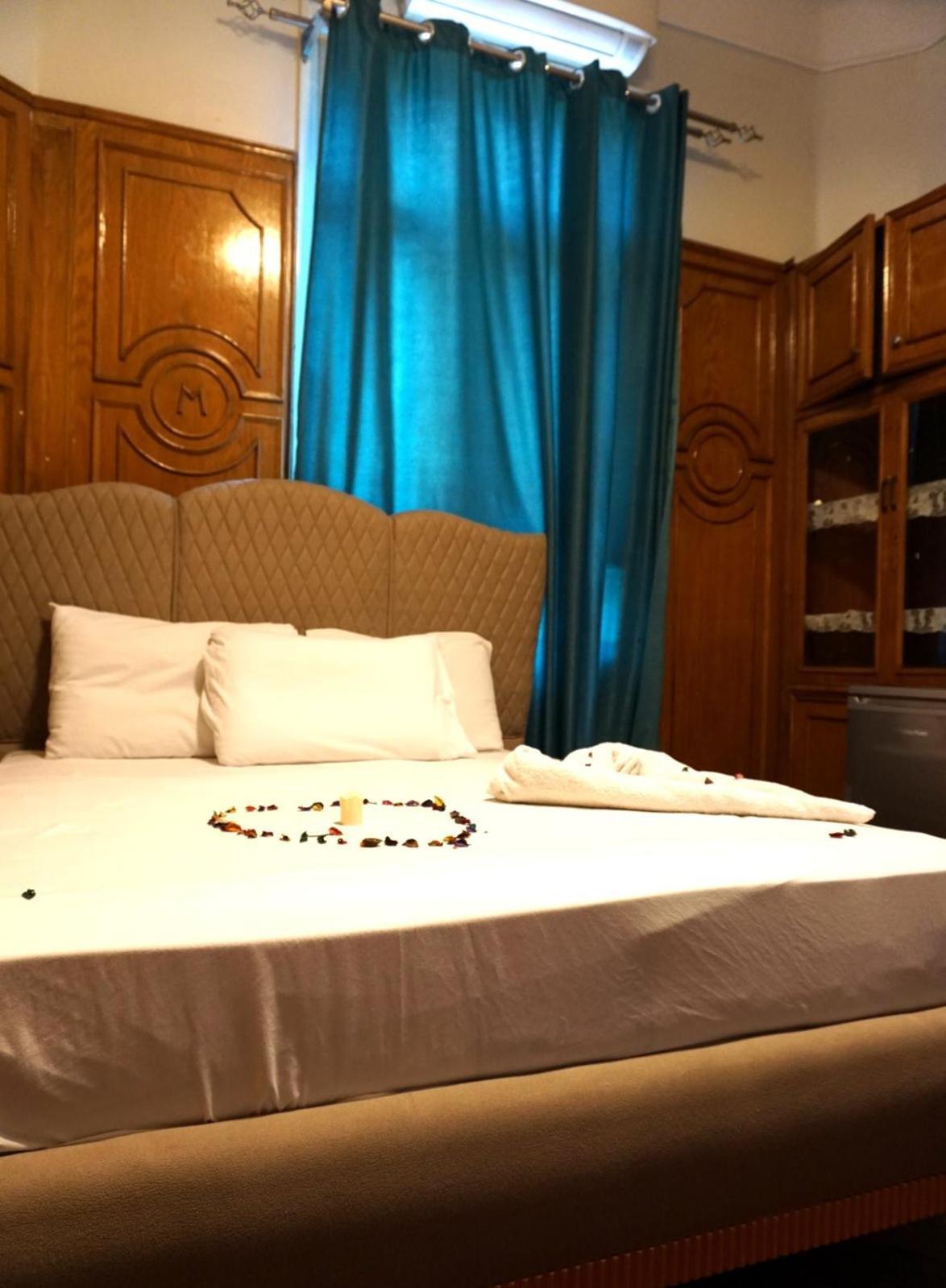 Abdeen Cairo Hostel Εξωτερικό φωτογραφία