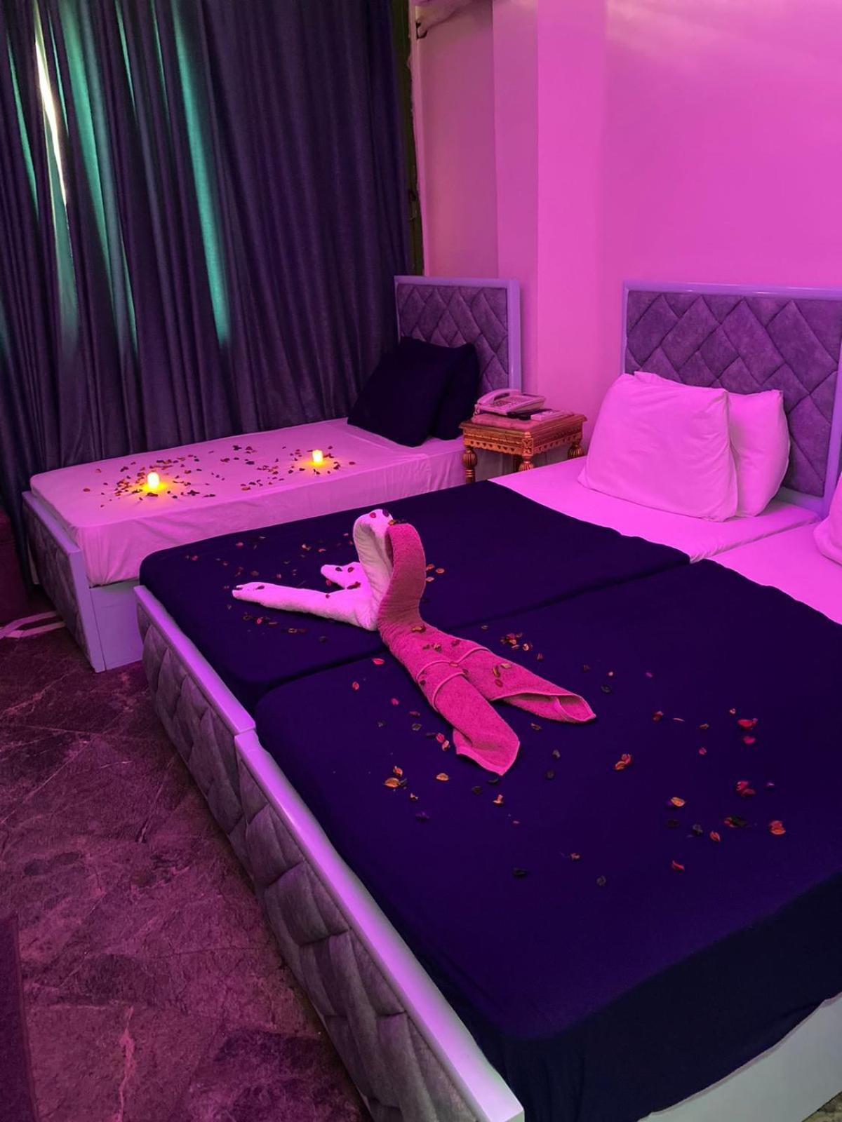 Abdeen Cairo Hostel Εξωτερικό φωτογραφία