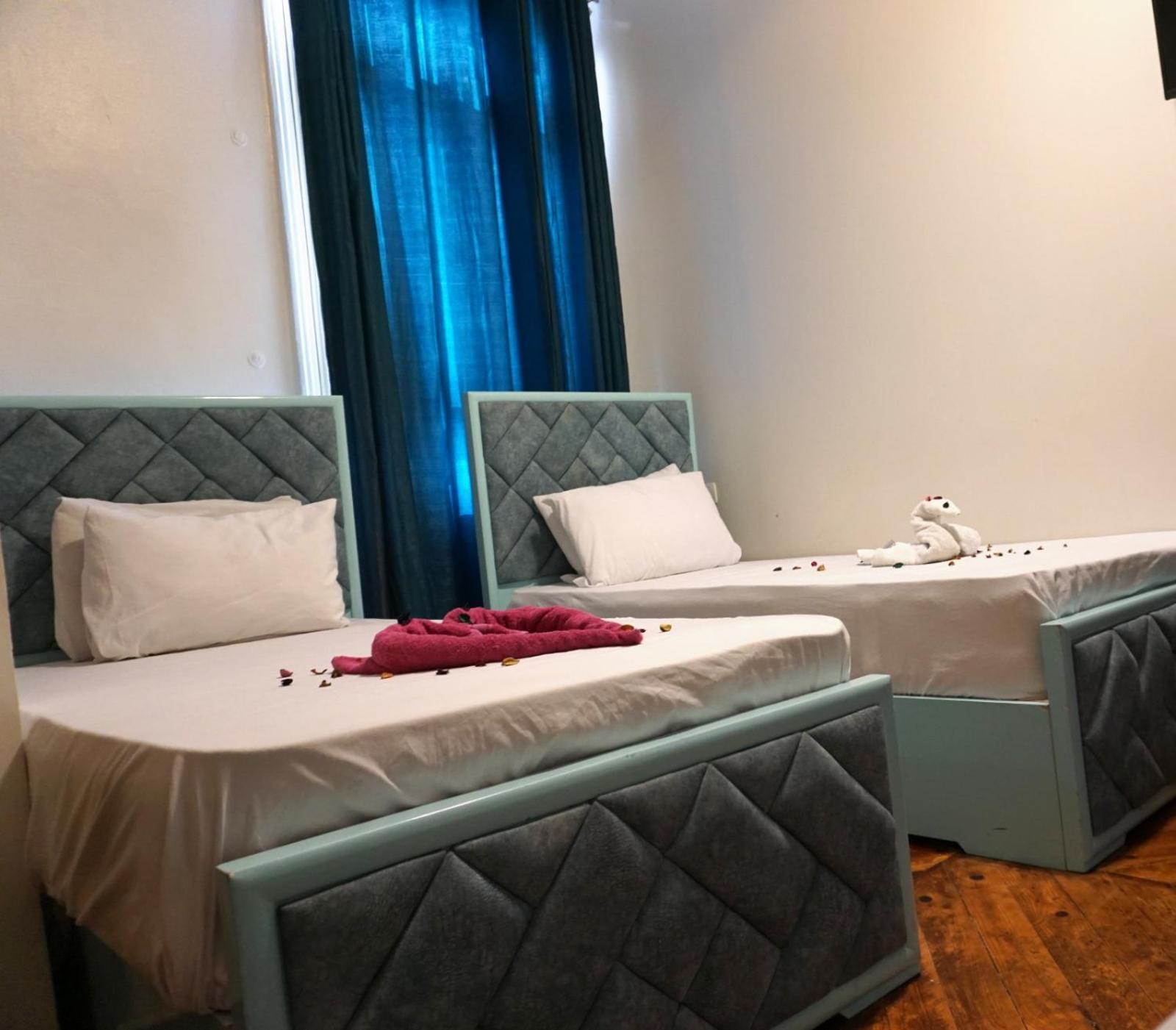 Abdeen Cairo Hostel Εξωτερικό φωτογραφία