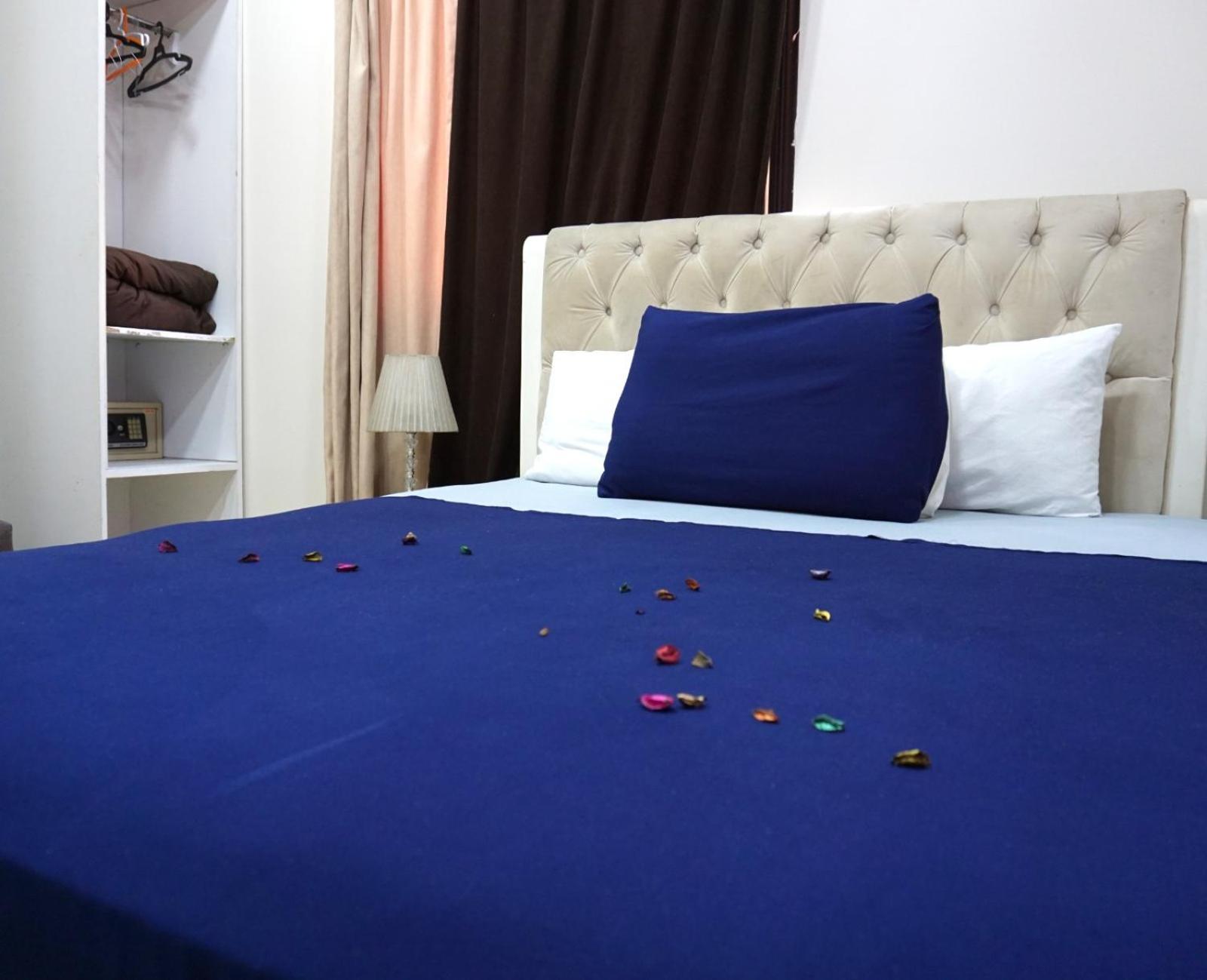 Abdeen Cairo Hostel Εξωτερικό φωτογραφία