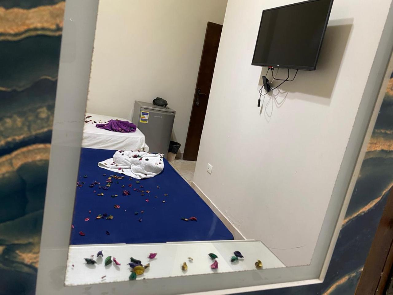 Abdeen Cairo Hostel Εξωτερικό φωτογραφία