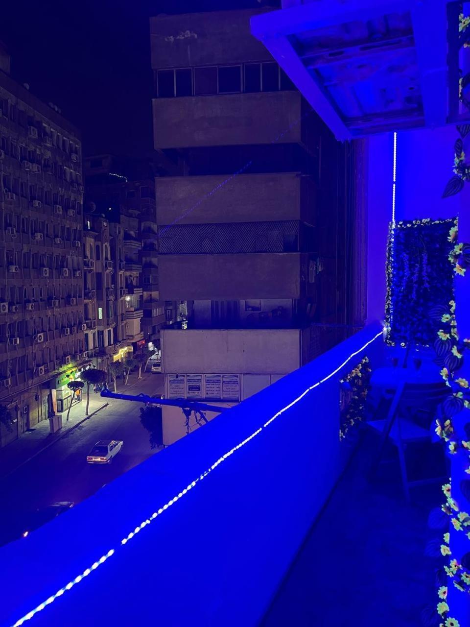 Abdeen Cairo Hostel Εξωτερικό φωτογραφία