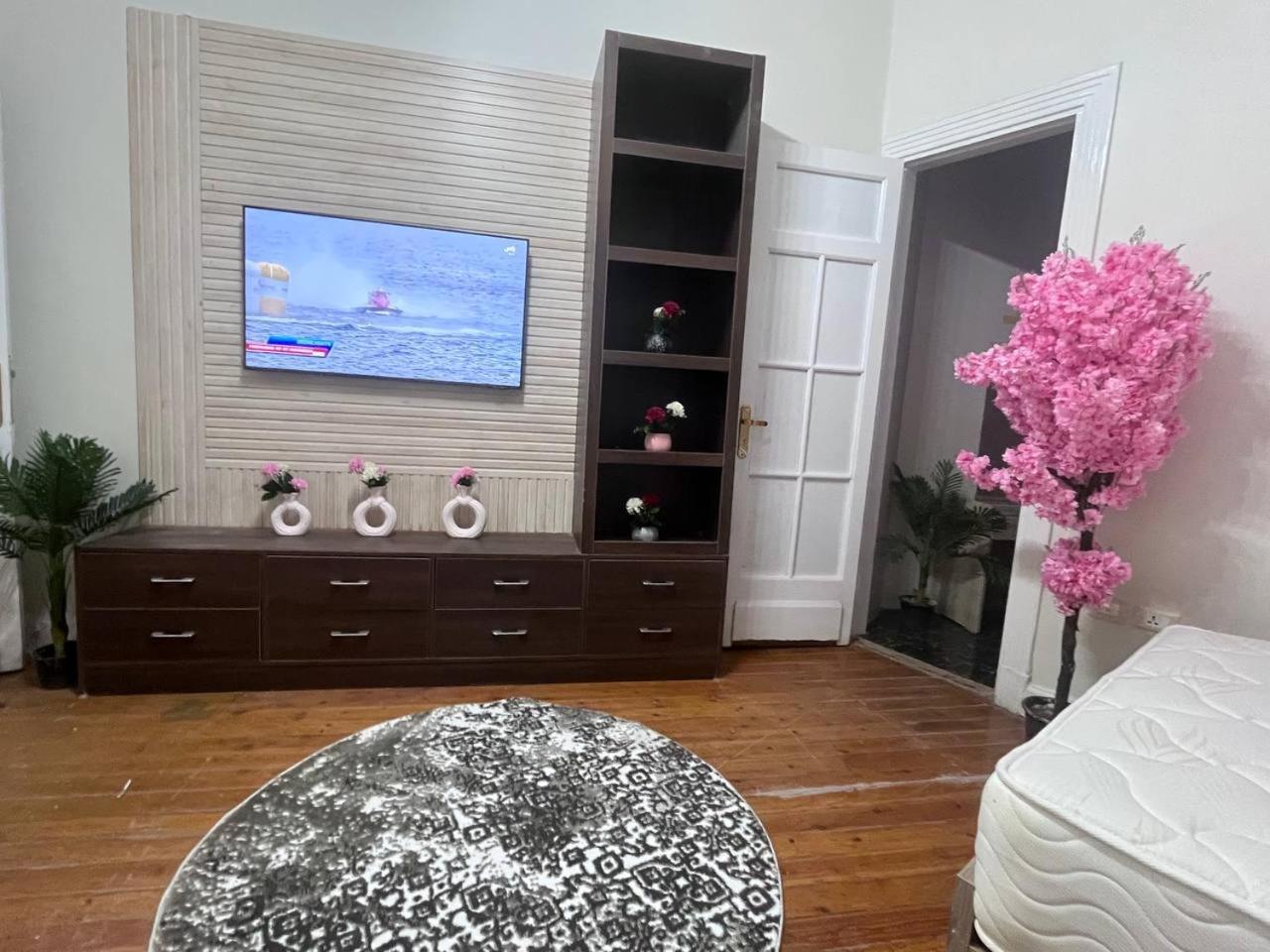 Abdeen Cairo Hostel Εξωτερικό φωτογραφία