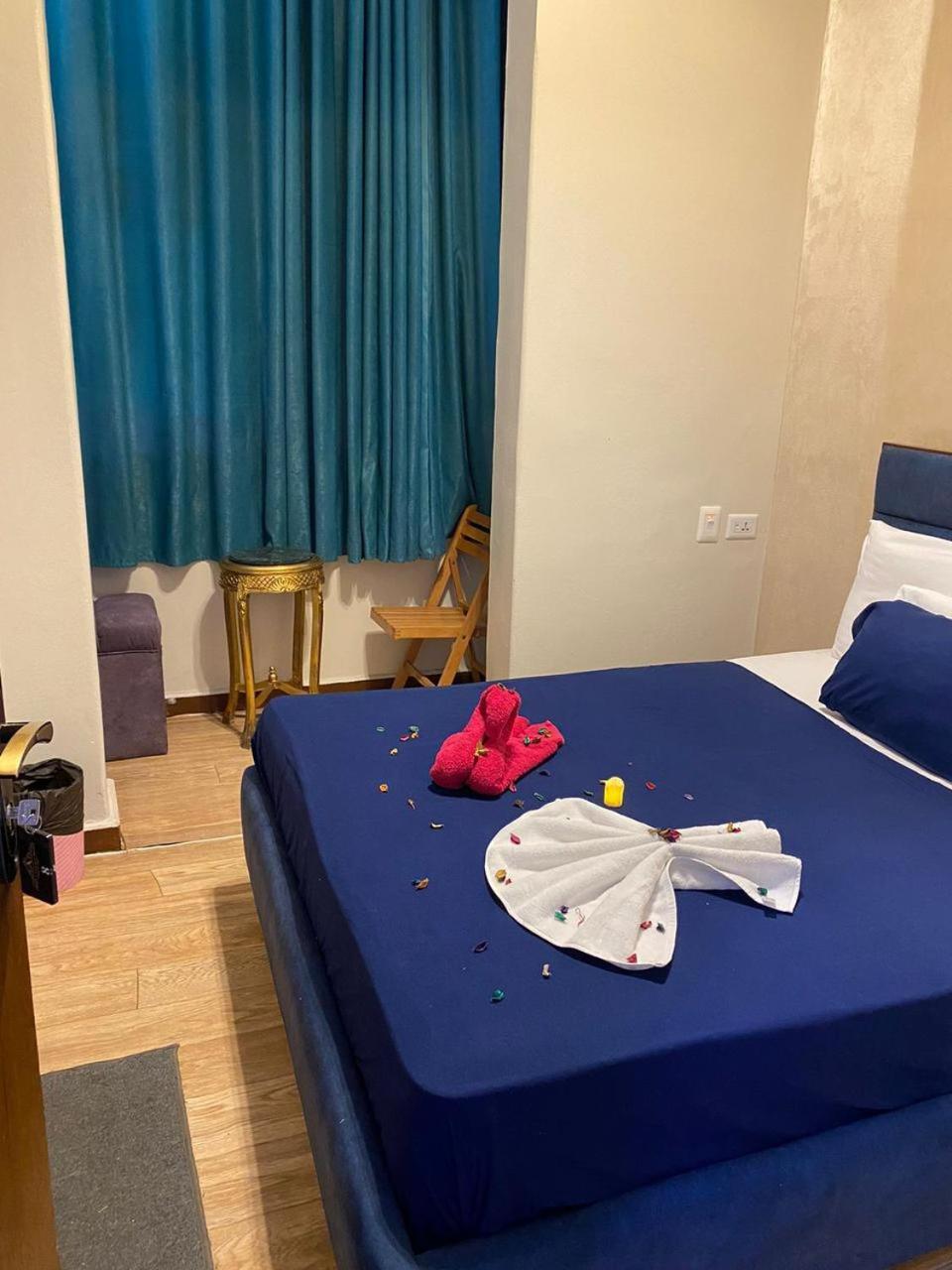 Abdeen Cairo Hostel Εξωτερικό φωτογραφία