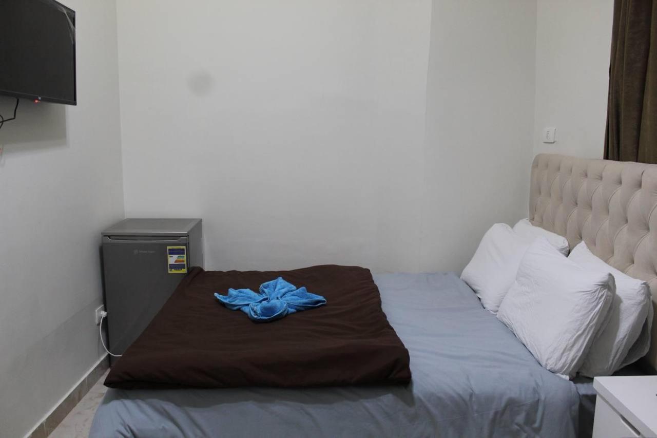 Abdeen Cairo Hostel Εξωτερικό φωτογραφία