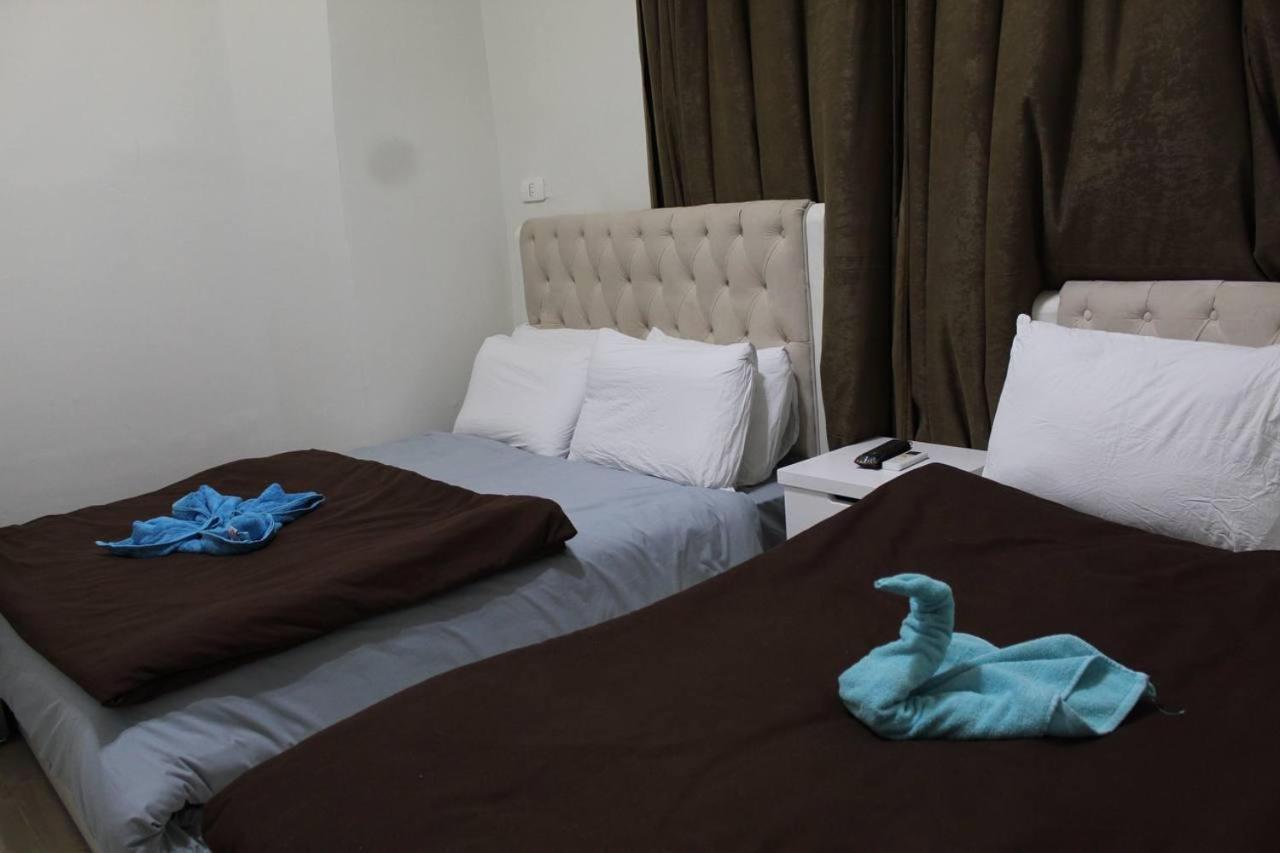 Abdeen Cairo Hostel Εξωτερικό φωτογραφία