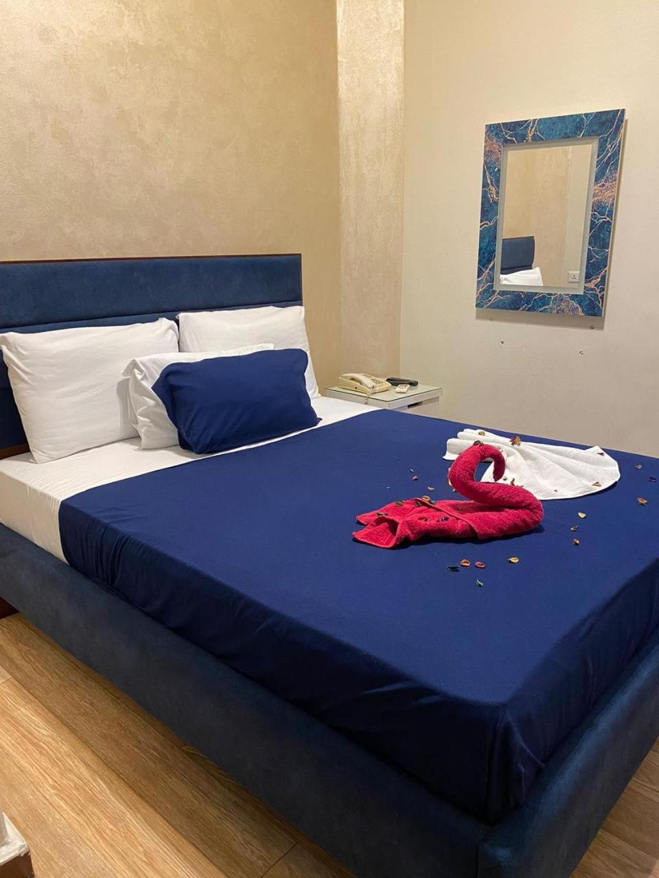 Abdeen Cairo Hostel Εξωτερικό φωτογραφία