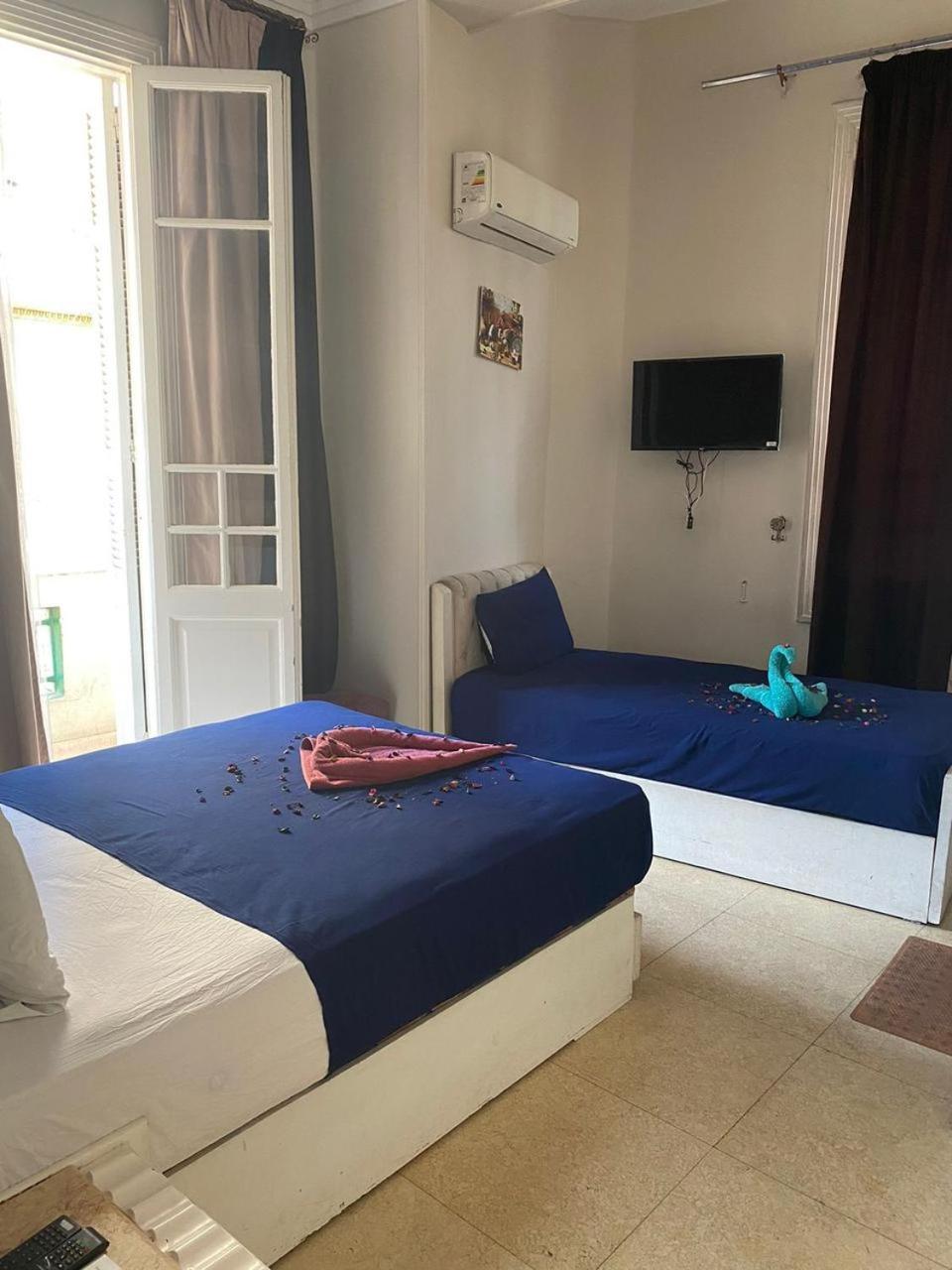 Abdeen Cairo Hostel Εξωτερικό φωτογραφία