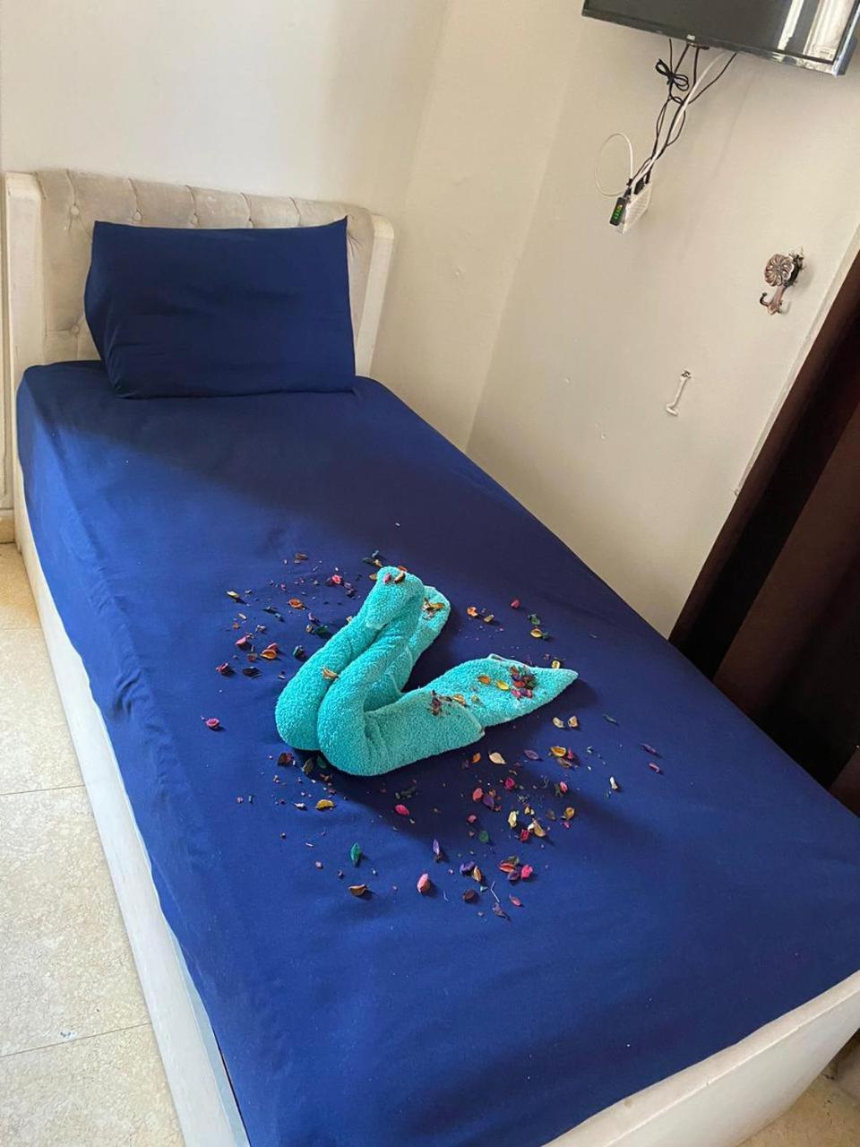Abdeen Cairo Hostel Εξωτερικό φωτογραφία