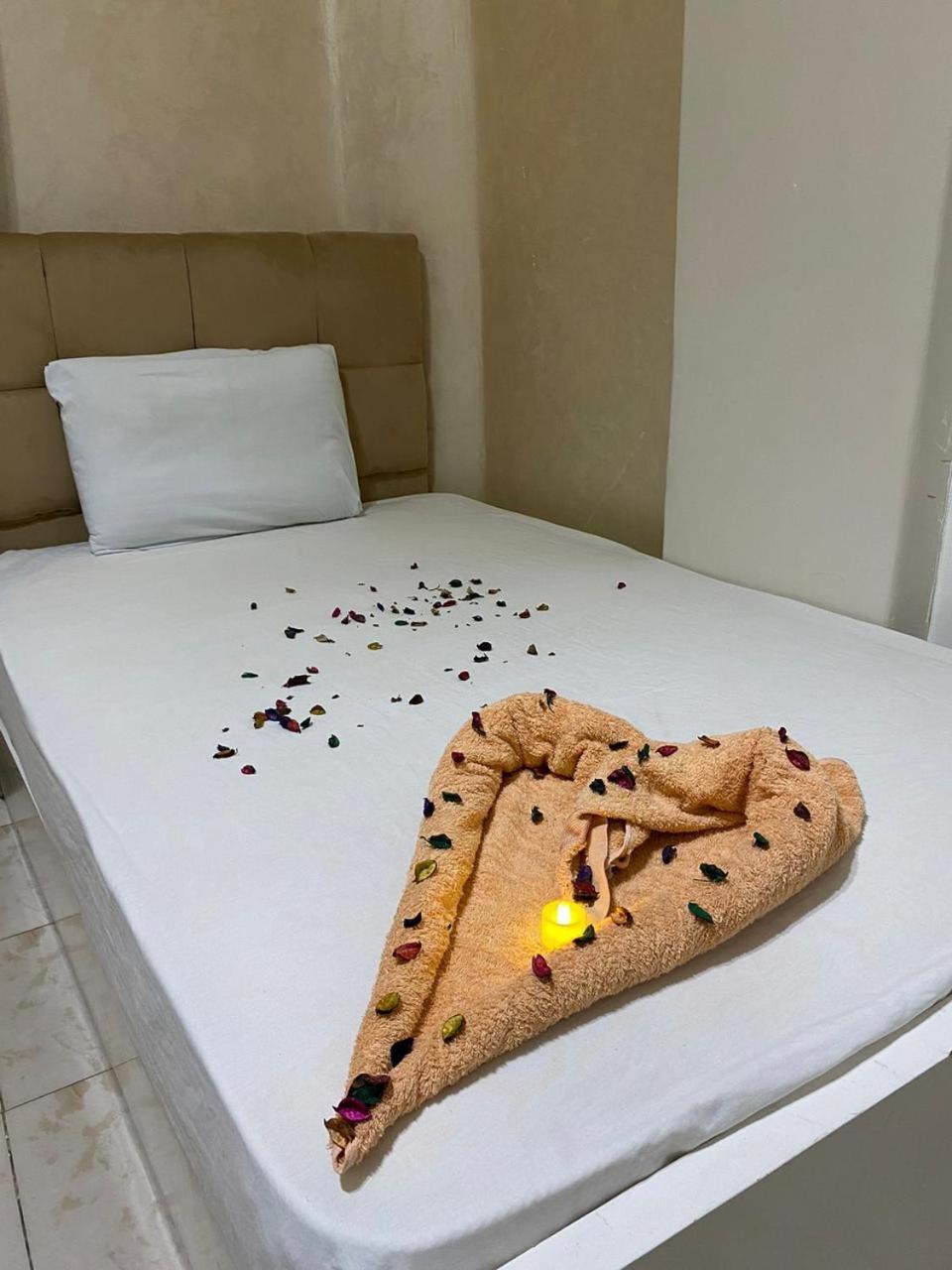 Abdeen Cairo Hostel Εξωτερικό φωτογραφία