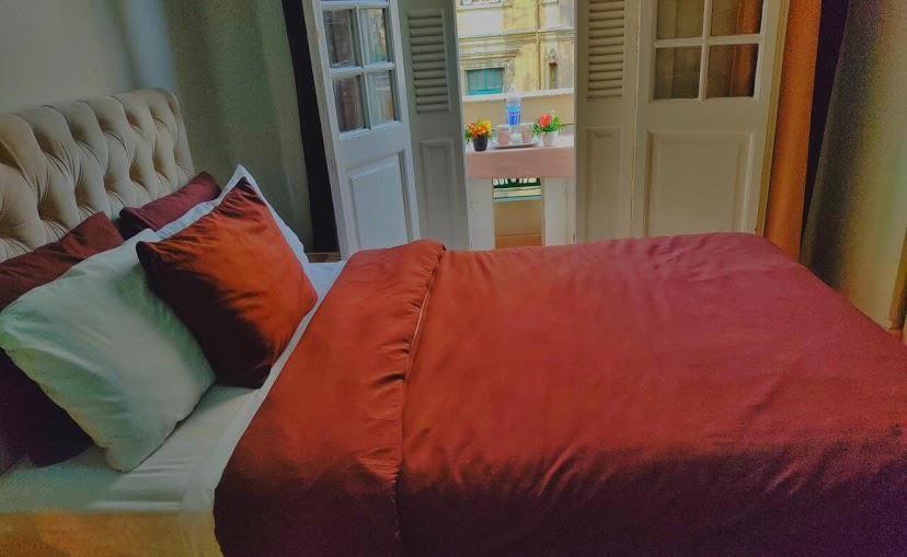 Abdeen Cairo Hostel Εξωτερικό φωτογραφία