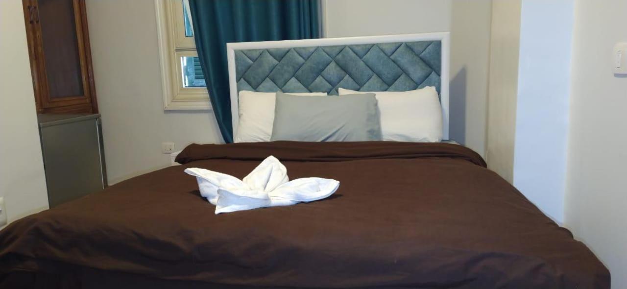Abdeen Cairo Hostel Εξωτερικό φωτογραφία