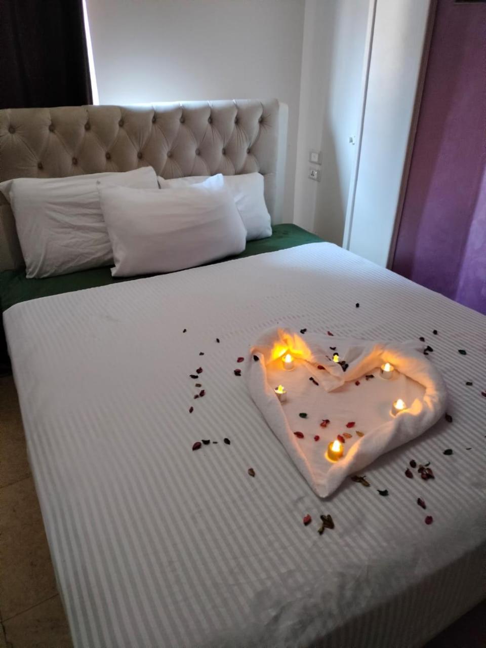 Abdeen Cairo Hostel Εξωτερικό φωτογραφία