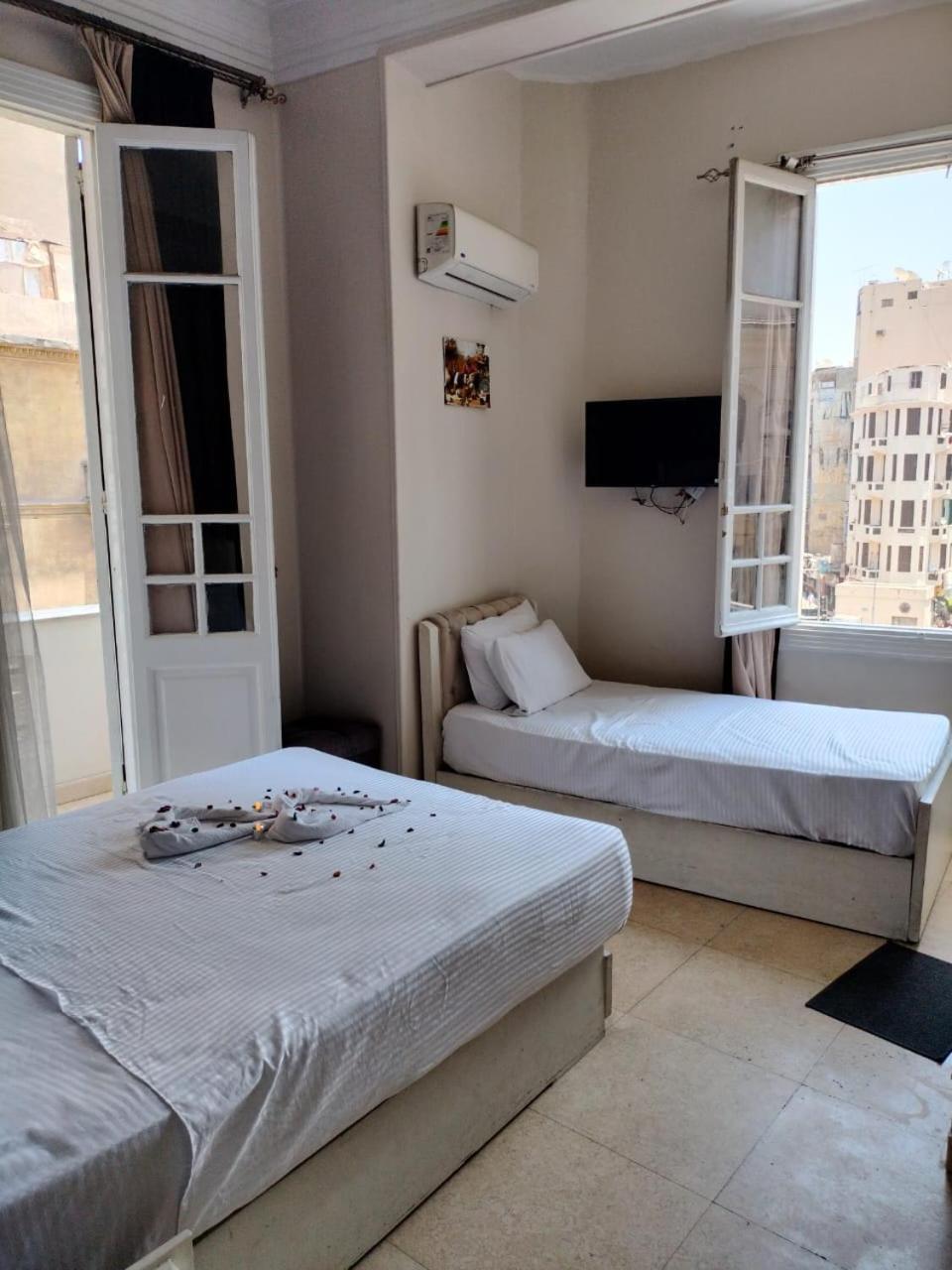Abdeen Cairo Hostel Εξωτερικό φωτογραφία