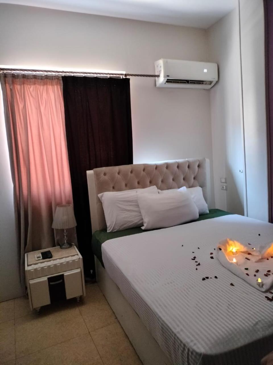 Abdeen Cairo Hostel Εξωτερικό φωτογραφία