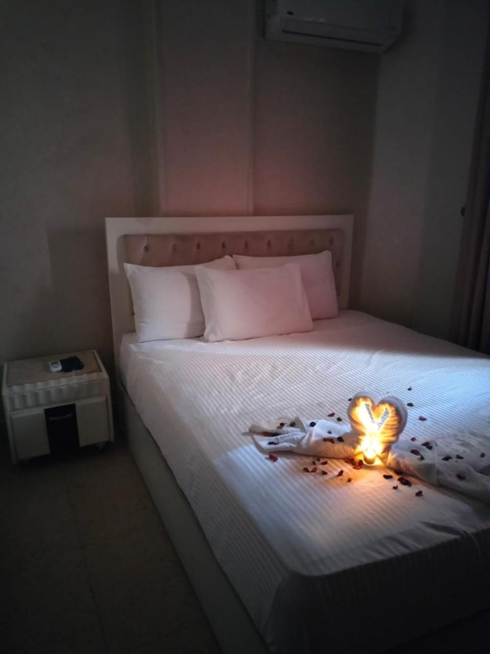 Abdeen Cairo Hostel Εξωτερικό φωτογραφία