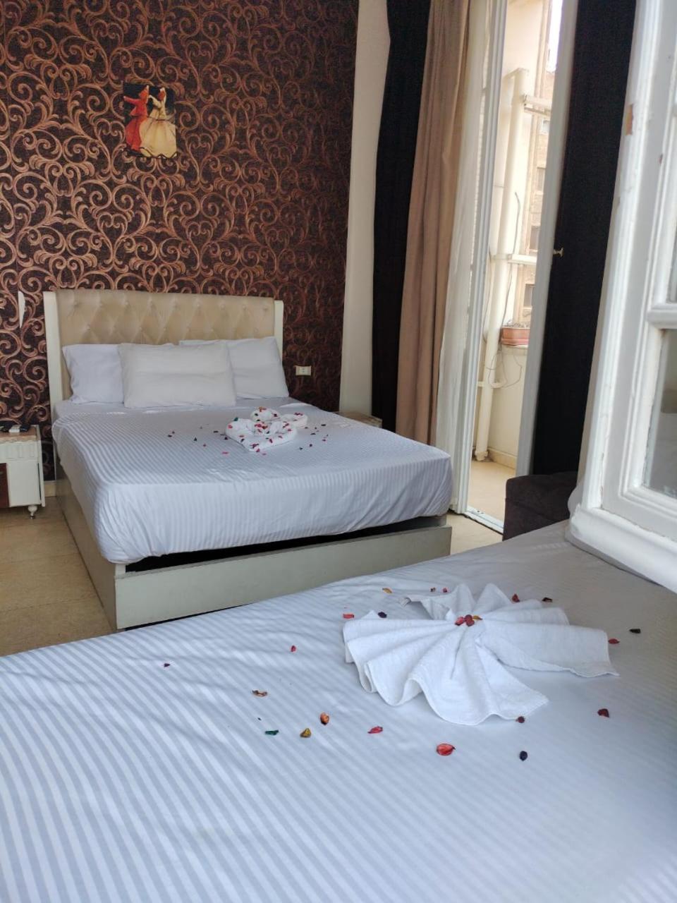 Abdeen Cairo Hostel Εξωτερικό φωτογραφία