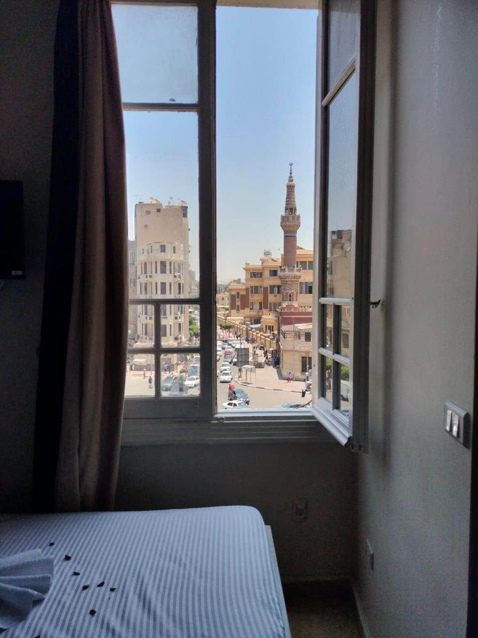 Abdeen Cairo Hostel Εξωτερικό φωτογραφία
