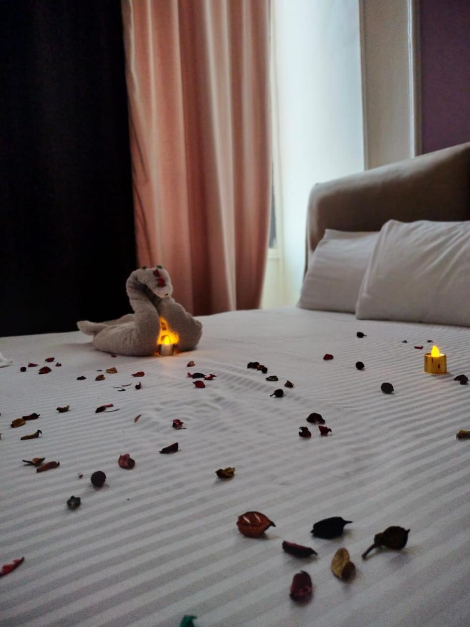 Abdeen Cairo Hostel Εξωτερικό φωτογραφία