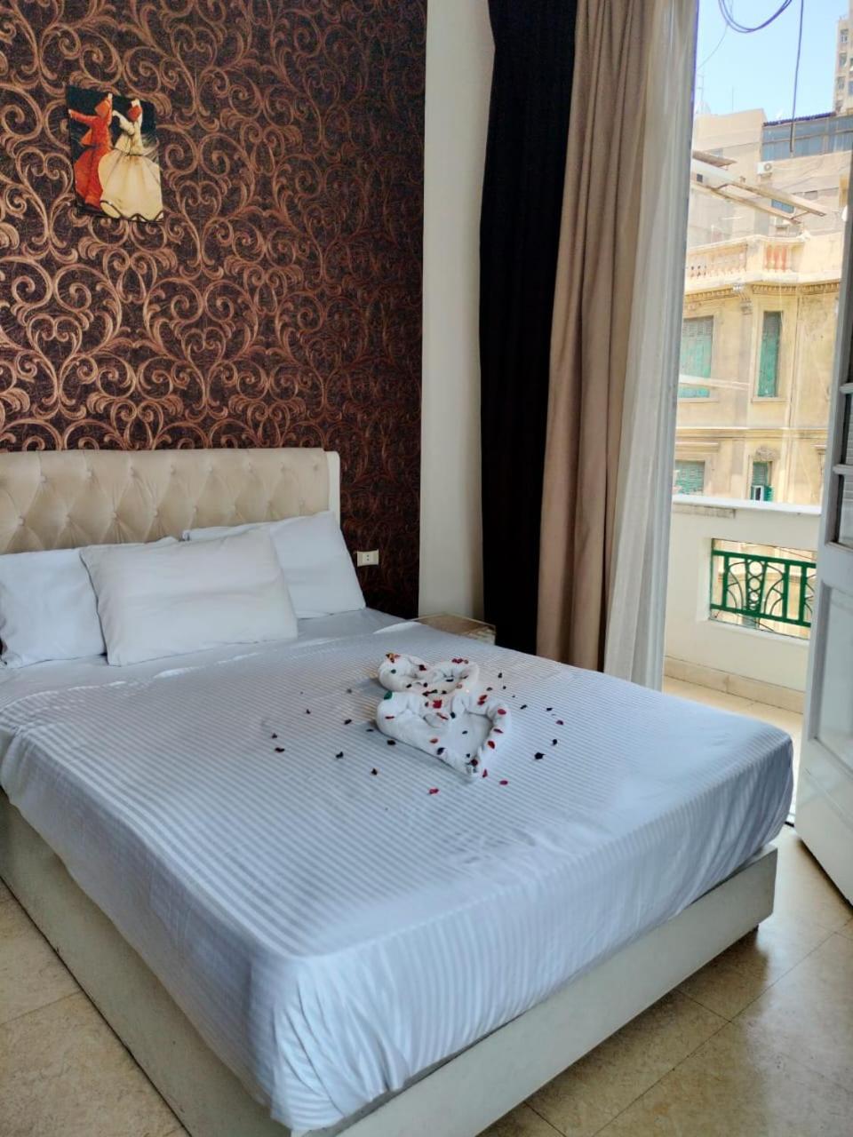 Abdeen Cairo Hostel Εξωτερικό φωτογραφία
