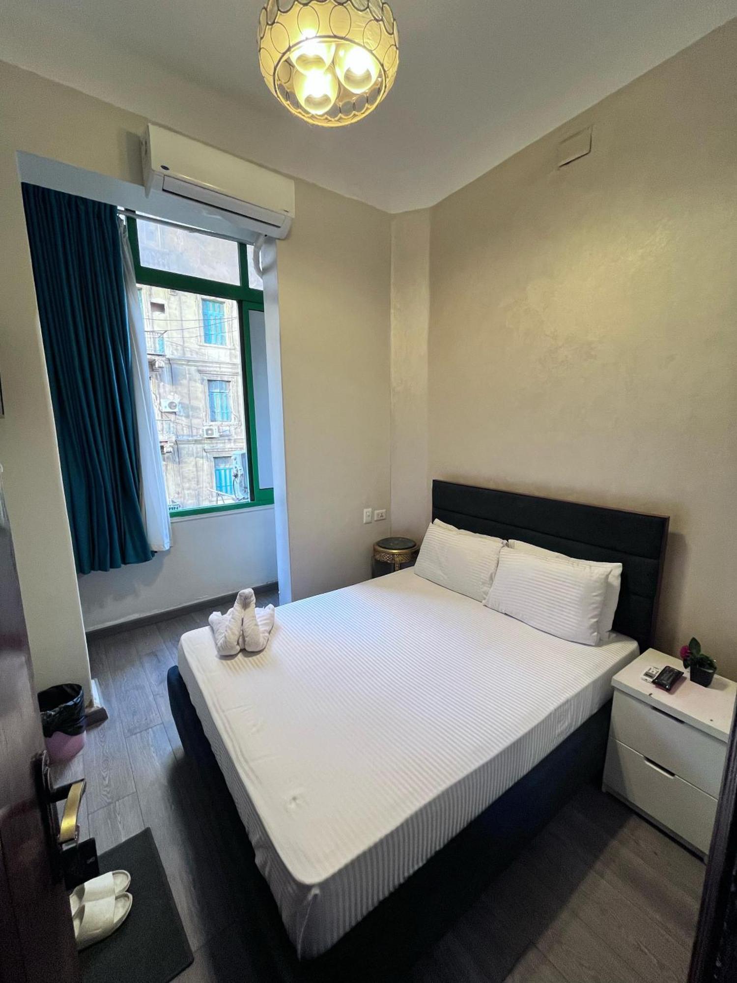 Abdeen Cairo Hostel Εξωτερικό φωτογραφία