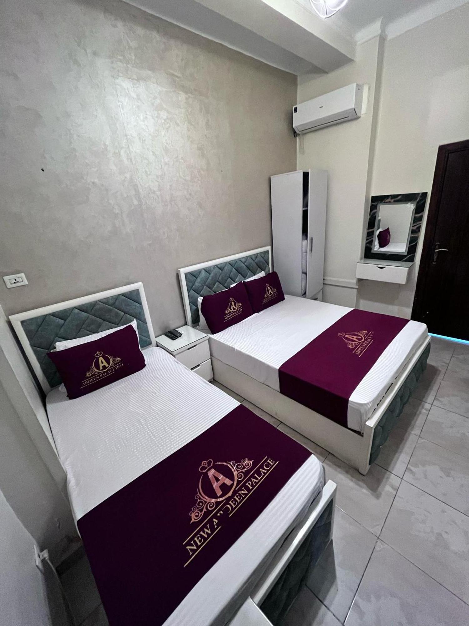 Abdeen Cairo Hostel Εξωτερικό φωτογραφία