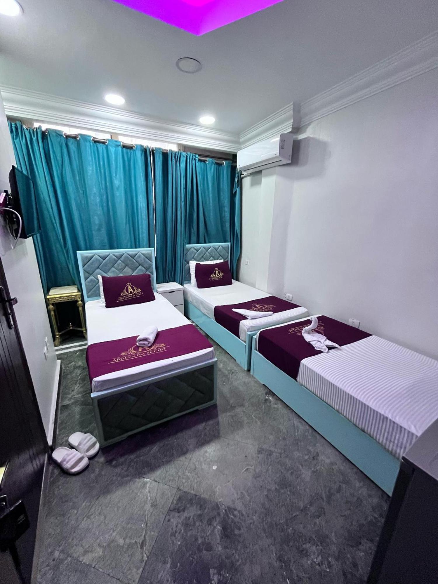 Abdeen Cairo Hostel Εξωτερικό φωτογραφία