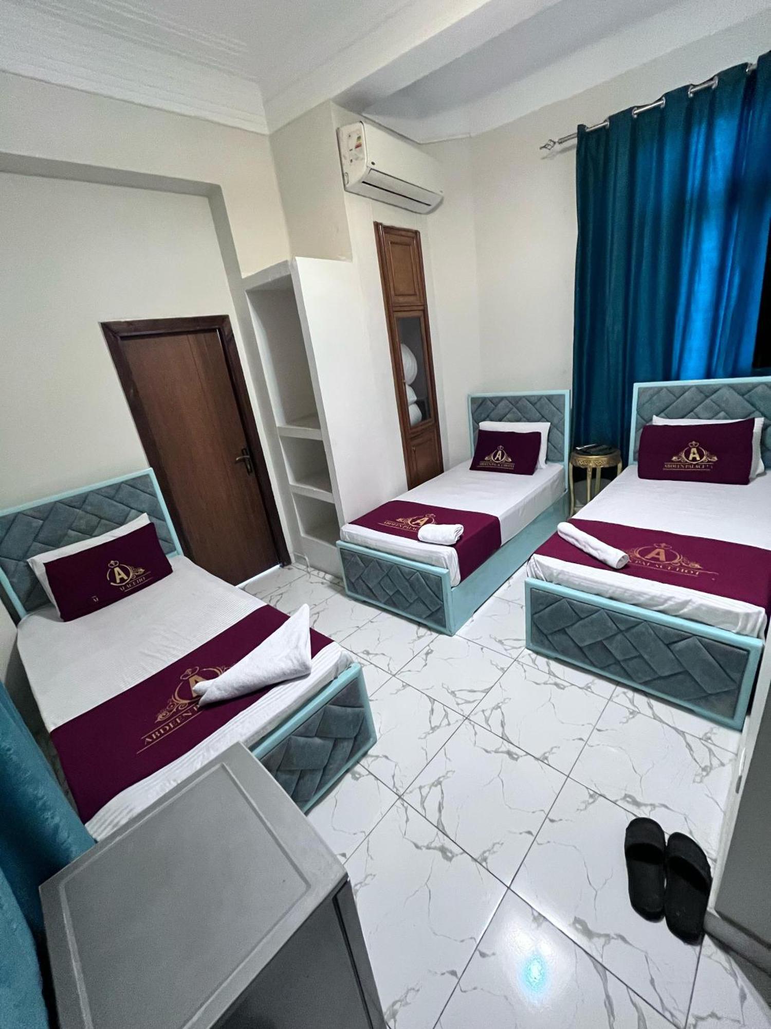 Abdeen Cairo Hostel Εξωτερικό φωτογραφία