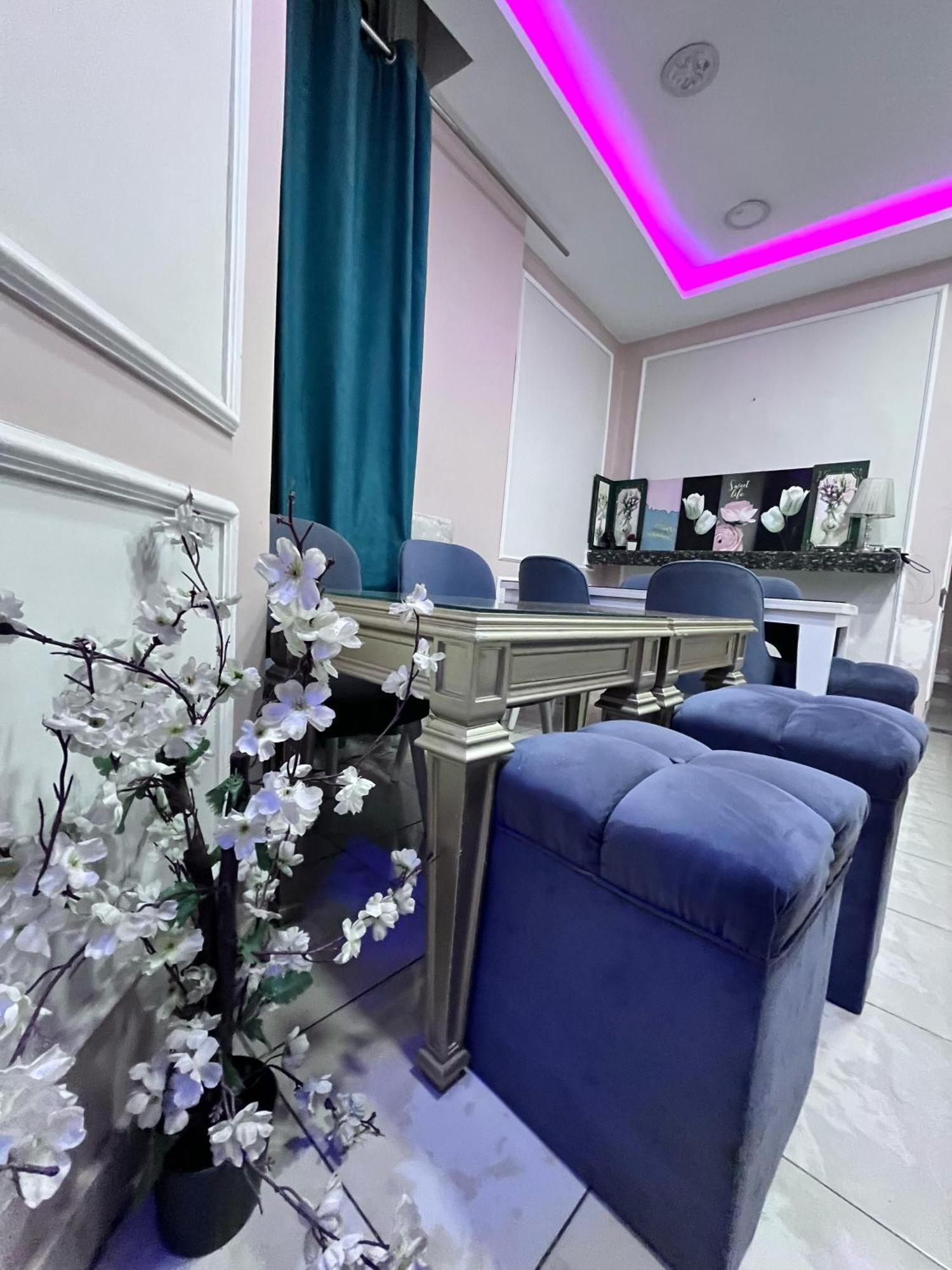 Abdeen Cairo Hostel Εξωτερικό φωτογραφία