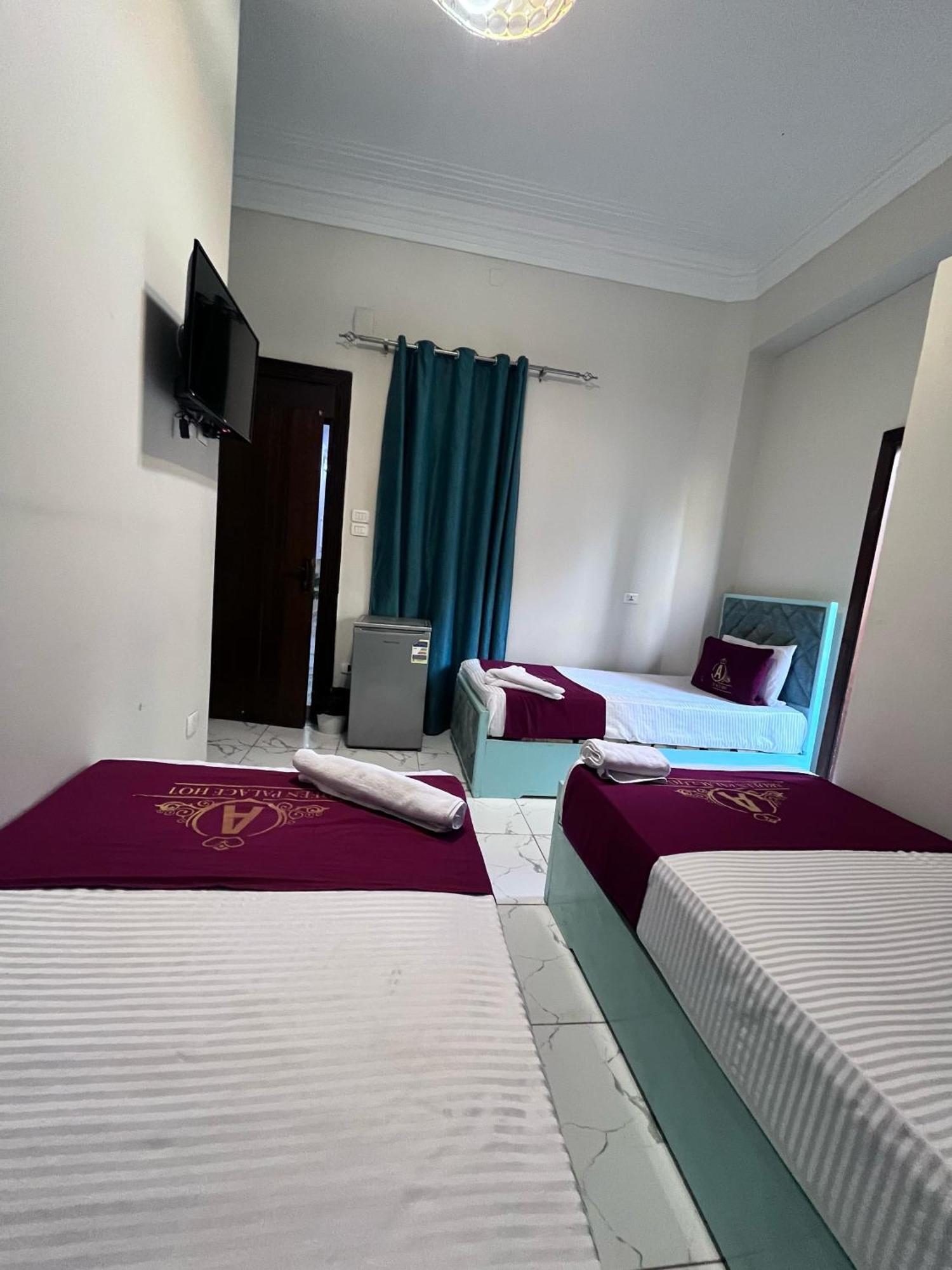 Abdeen Cairo Hostel Εξωτερικό φωτογραφία