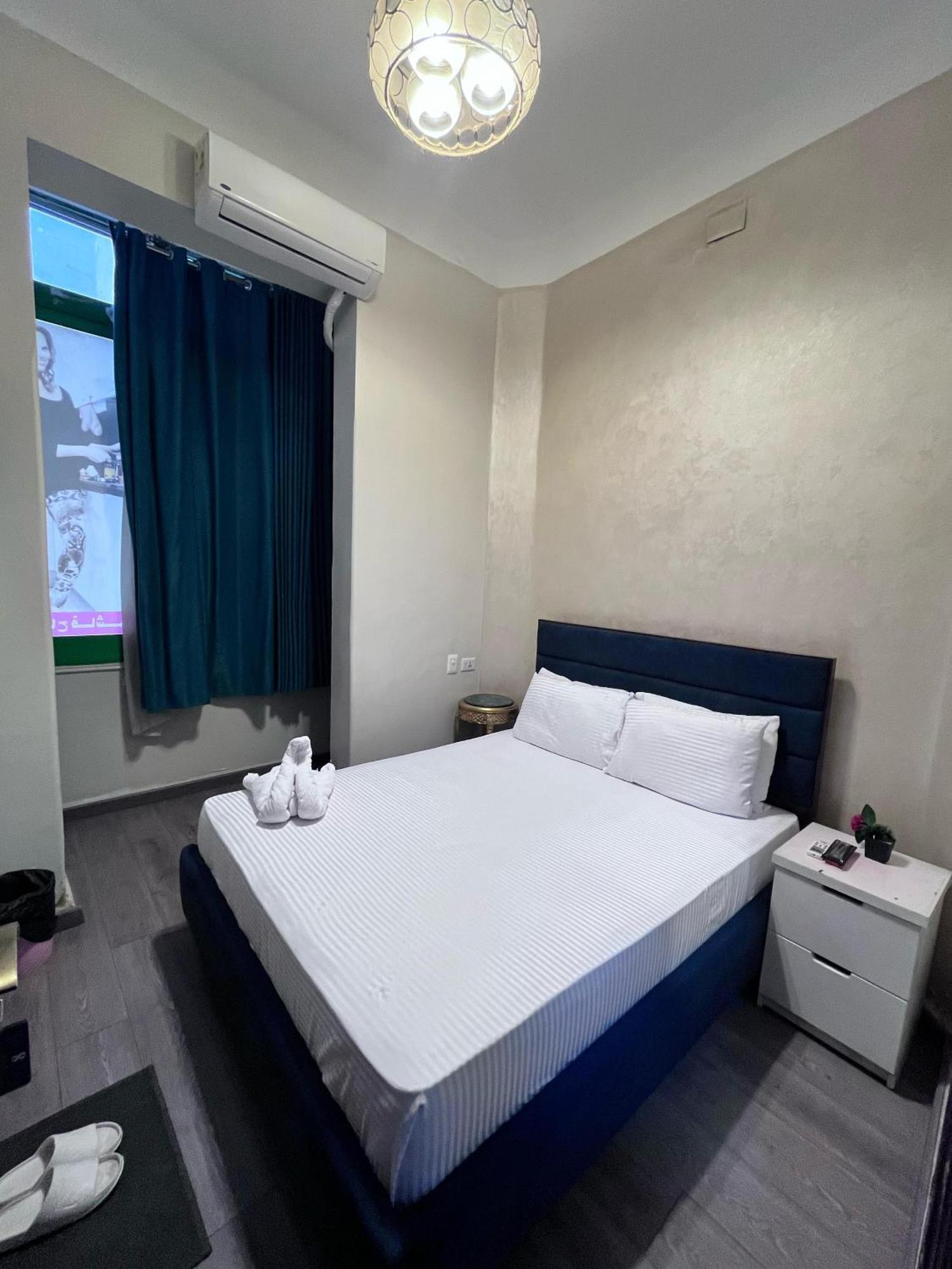 Abdeen Cairo Hostel Εξωτερικό φωτογραφία