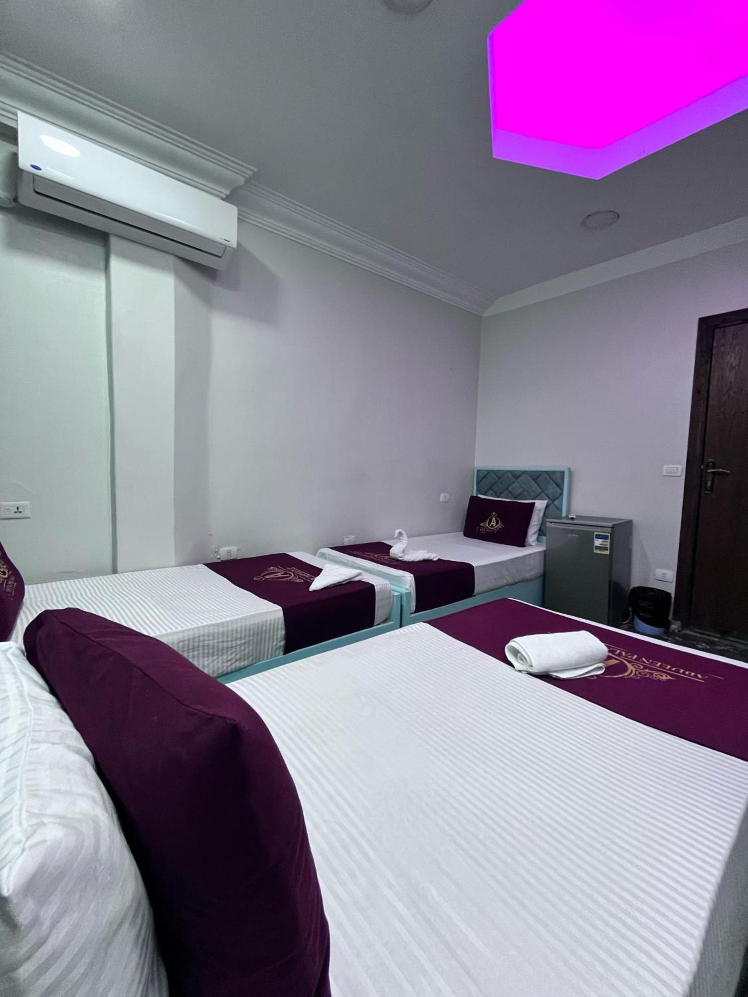 Abdeen Cairo Hostel Εξωτερικό φωτογραφία
