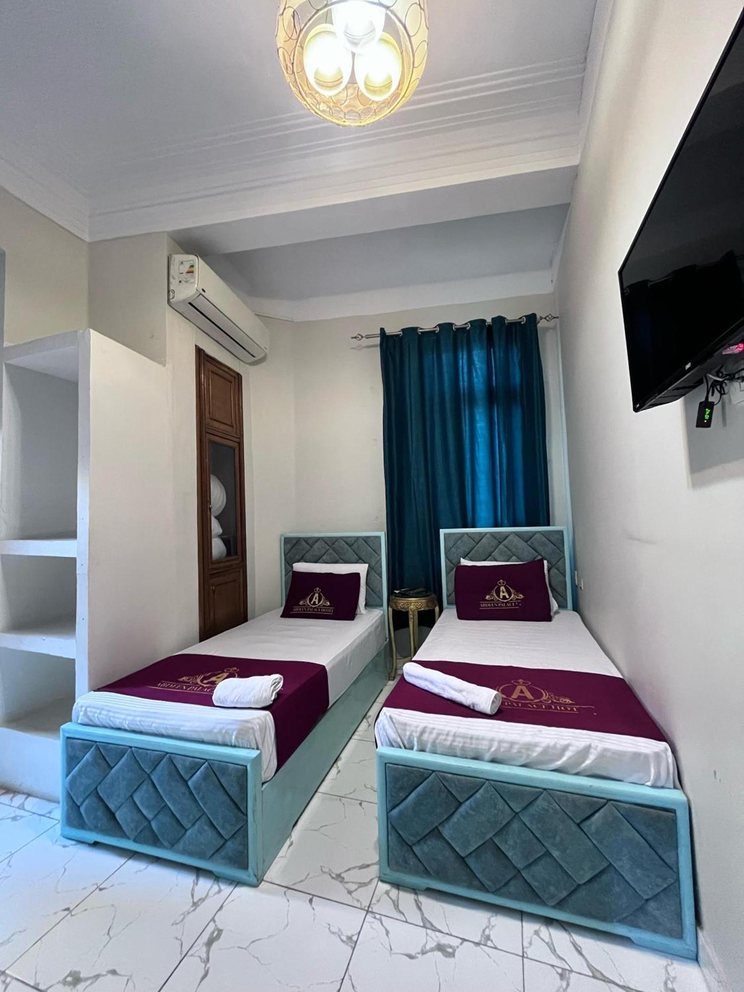 Abdeen Cairo Hostel Εξωτερικό φωτογραφία