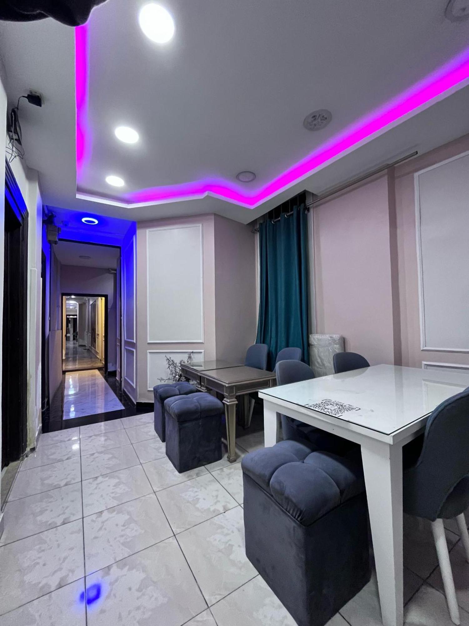Abdeen Cairo Hostel Εξωτερικό φωτογραφία