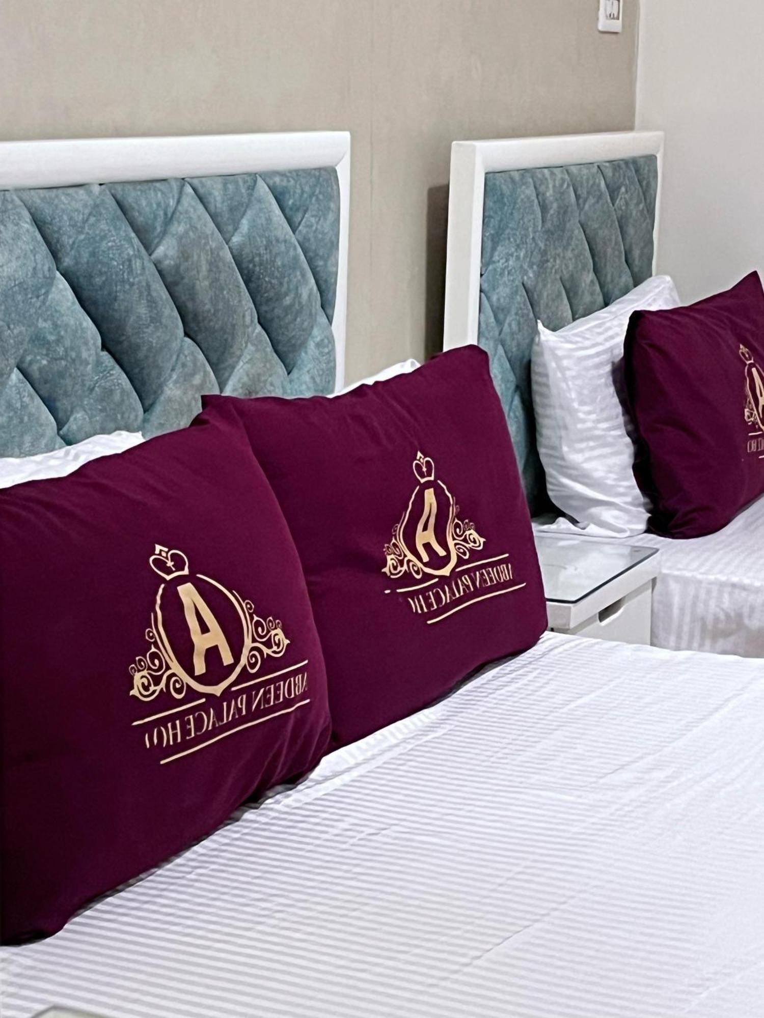 Abdeen Cairo Hostel Εξωτερικό φωτογραφία